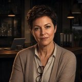 Heike Brandt
