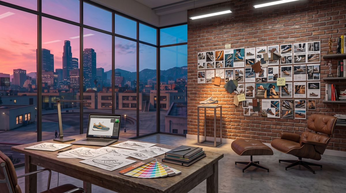 Floor 1 at DRIP Streetwear: Management